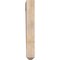 Ekena Millwork Balboa Craftsman Smooth Bracket, Douglas Fir, 5 1/2"W x 32"D x 40"H BKT06X32X40BOA04SDF - alternate 3